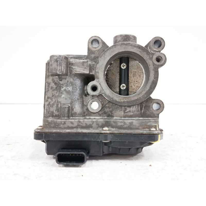 Recambio de caja mariposa para renault clio iii grandtour (kr0/1_) 1.2 16v (kr0p) referencia OEM IAM H8200578645  