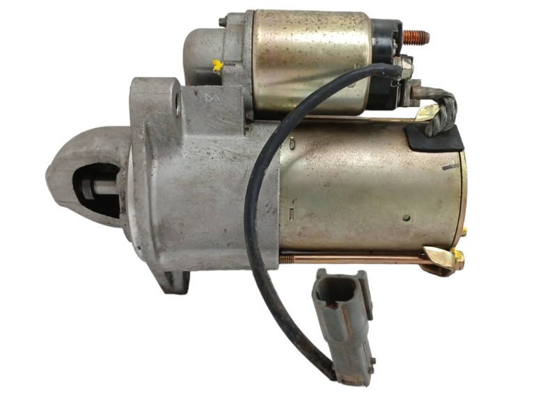 Recambio de motor arranque para chevrolet epica lt referencia OEM IAM 96647521  