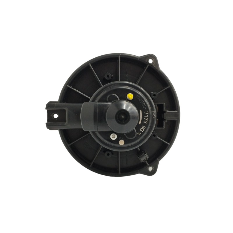 MOTOR CALEFACCION