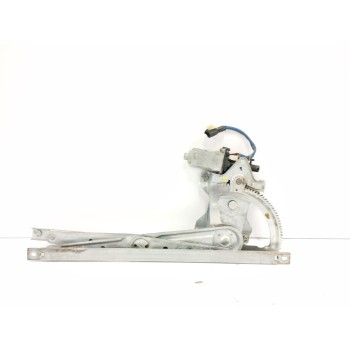 Recambio de elevalunas delantero derecho para kia sorento i (jc) 2.5 crdi referencia OEM IAM 824603E000 XH101PA 