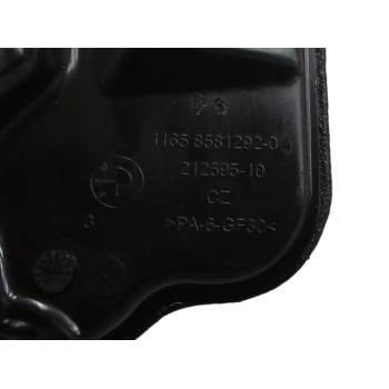 Recambio de valvula egr para bmw serie x1 (f48) 2.0 16v turbodiesel referencia OEM IAM 11658581292  