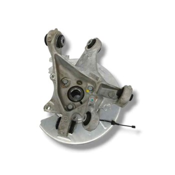 Recambio de mangueta trasera derecha para tesla model 3 (5yj3) ev referencia OEM IAM 104441600G  