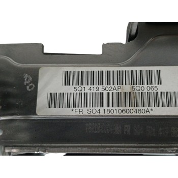 Recambio de columna direccion para seat leon sc (5f5) 1.4 16v tsi referencia OEM IAM 5Q1419502AP  