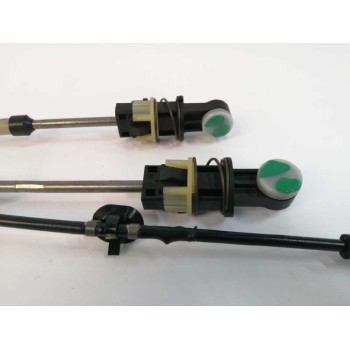 Recambio de varillaje cambio para citroën jumpy fugón 2.0 blue-hdi fap referencia OEM IAM   