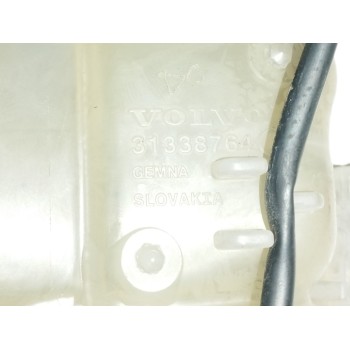 Recambio de deposito expansion para volvo v40 1.6 diesel cat referencia OEM IAM 31338764  