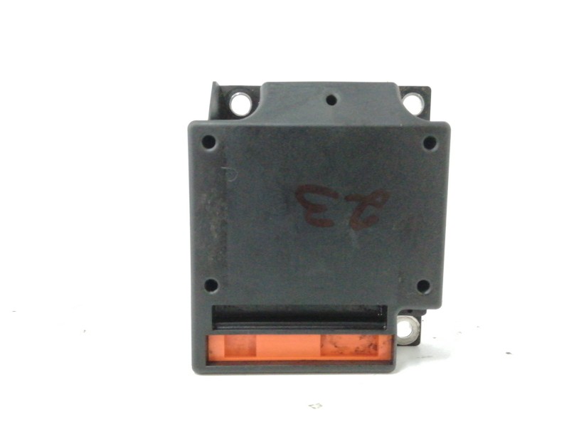 Recambio de centralita airbag para citroën c2 1.4 hdi referencia OEM IAM 28933302 213559181 