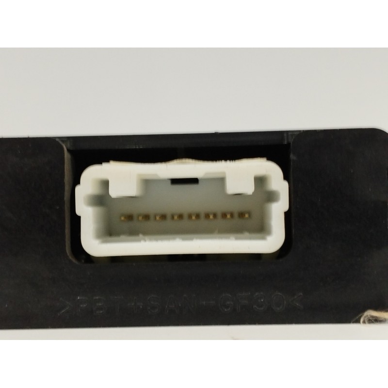 MODULO ELECTRONICO 48411010230