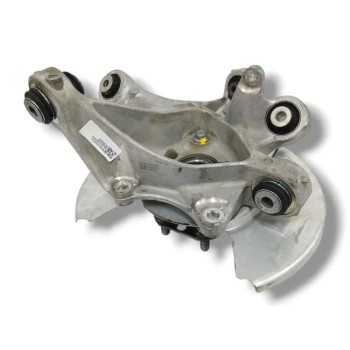 Recambio de mangueta trasera derecha para tesla model 3 (5yj3) ev referencia OEM IAM 104441600G  