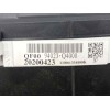 Recambio de cuadro instrumentos para kia niro e-niro drive referencia OEM IAM 94023Q4000 OBSERVAR FOTO 11004334800K
