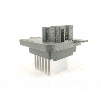 Recambio de resistencia calefaccion para citroën c4 grand picasso 1.6 thp referencia OEM IAM A43002600  