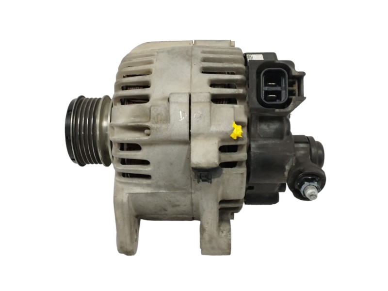 Recambio de alternador para kia carens (un) 1.6 crdi cat referencia OEM IAM 373002A150 120A 2606220 Recambio de alternador para kia carens (un) 1.6 crdi cat referencia OEM IAM 373002A150 120A 2606220