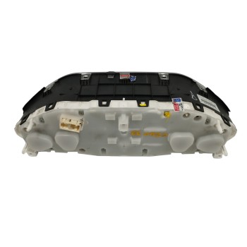Recambio de cuadro instrumentos para peugeot 208 1.6 blue-hdi fap referencia OEM IAM 9822621580  