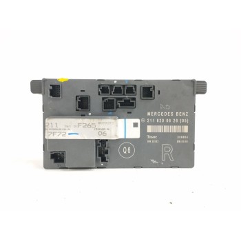 MODULO ELECTRONICO 2118200626 