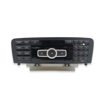 SISTEMA NAVEGACION GPS A2469000012 