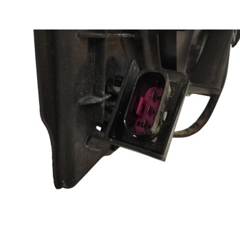 Recambio de electroventilador para seat ibiza sc (6j1) 1.6 tdi referencia OEM IAM 6R0121207A  