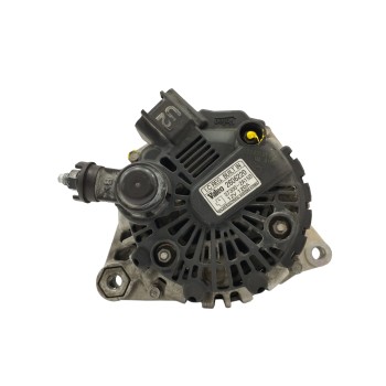 Recambio de alternador para kia carens (un) 1.6 crdi cat referencia OEM IAM 373002A150 120A 2606220