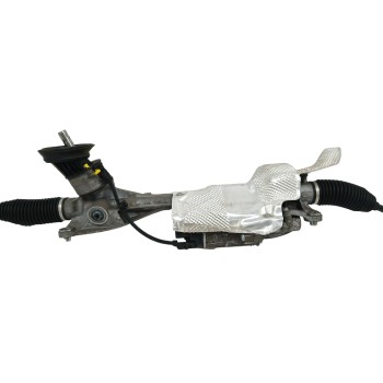 Recambio de cremallera direccion para seat leon sc (5f5) 1.4 16v tsi referencia OEM IAM 5Q1423051BA  