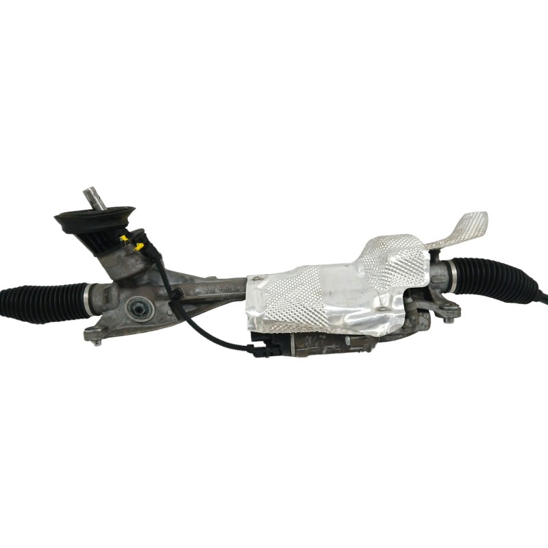 Recambio de cremallera direccion para seat leon sc (5f5) 1.4 16v tsi referencia OEM IAM 5Q1423051BA  