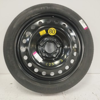 NEUMATICO REPUESTO 13235015 17X4.00B IS41 5H 5X120