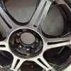 Recambio de llanta para opel astra g berlina 1.6 16v referencia OEM IAM KOSEI SENEKA RS 17X7JJOFF38 4 AGUJEROS