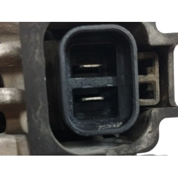 Recambio de alternador para kia carens (un) 1.6 crdi cat referencia OEM IAM 373002A150 120A 2606220