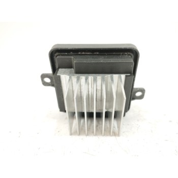 Recambio de resistencia calefaccion para citroën c4 grand picasso 1.6 thp referencia OEM IAM A43002600  