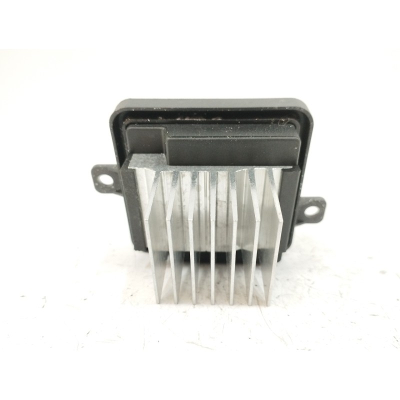 RESISTENCIA CALEFACCION