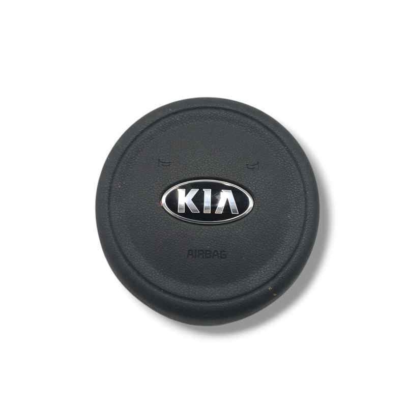 Recambio de airbag delantero izquierdo para kia niro i (de) e-niro referencia OEM IAM 56900G5100  
