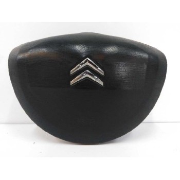 Recambio de airbag delantero izquierdo para citroën c6 (td_) 2.7 hdi referencia OEM IAM 96446972ZD  