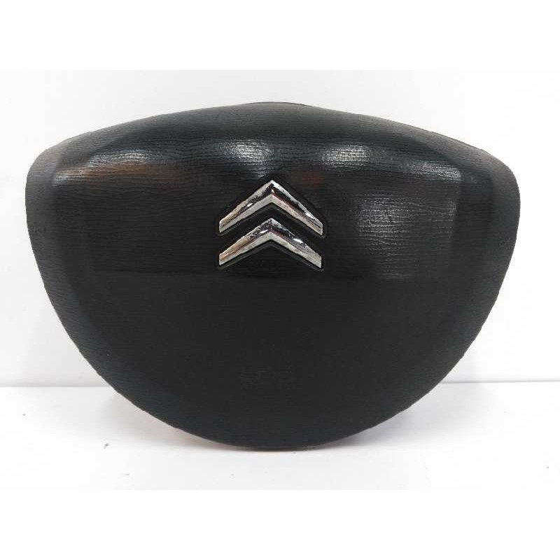 Recambio de airbag delantero izquierdo para citroën c6 (td_) 2.7 hdi referencia OEM IAM 96446972ZD  