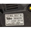 Recambio de alternador para kia carens (un) 1.6 crdi cat referencia OEM IAM 373002A150 120A 2606220