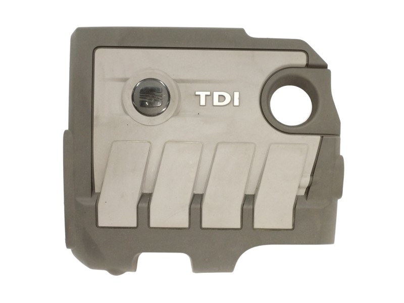 Recambio de tapa motor para seat ibiza sc (6j1) 1.6 tdi referencia OEM IAM 03L103925J Recambio de tapa motor para seat ibiza sc (6j1) 1.6 tdi referencia OEM IAM 03L103925J