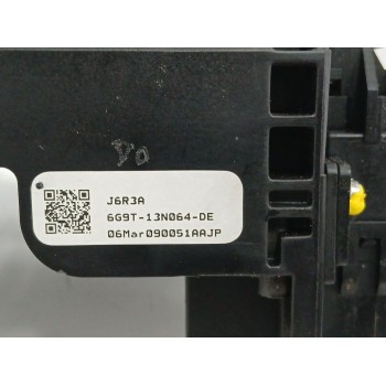 Recambio de mando multifuncion para ford s-max (ca1) 2.0 tdci cat referencia OEM IAM 6G9T13N064DE 6G9T13335BC 6G9T17A553AC