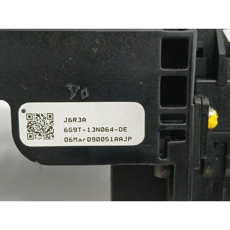 MANDO MULTIFUNCION 6G9T13335BC 6G9T17A553AC