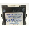 Recambio de modulo electronico para toyota prius (nhw20) 1.5 cat referencia OEM IAM 8999147010 48411010230 