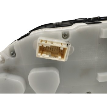 Recambio de cuadro instrumentos para peugeot 208 1.6 blue-hdi fap referencia OEM IAM 9822621580  