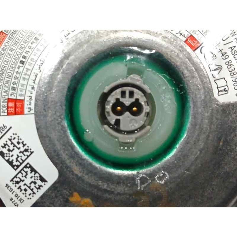 AIRBAG DELANTERO IZQUIERDO