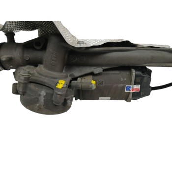 Recambio de cremallera direccion para seat leon sc (5f5) 1.4 16v tsi referencia OEM IAM 5Q1423051BA  