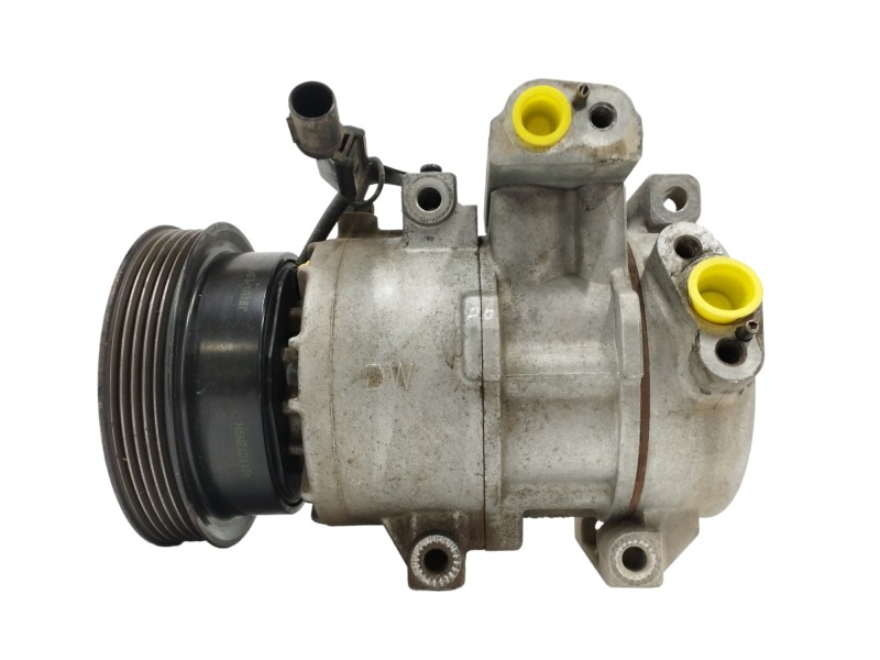 Recambio de compresor aire acondicionado para kia carens (un) 1.6 crdi cat referencia OEM IAM 977011G311  