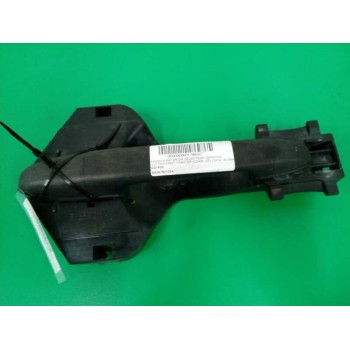 Recambio de maneta exterior delantera derecha para volkswagen crafter combi (2e) combi 35 batalla corta referencia OEM IAM A9067