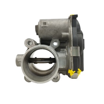 Recambio de caja mariposa para opel astra k lim. 5türig 1.6 cdti dpf referencia OEM IAM 55491244  