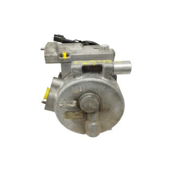 Recambio de compresor aire acondicionado para kia carens (un) 1.6 crdi cat referencia OEM IAM 977011G311  