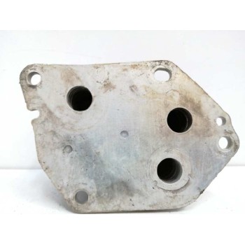 Recambio de enfriador aceite motor para hyundai ix20 gls comfort referencia OEM IAM 264102A300  