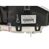 Recambio de cuadro instrumentos para peugeot 208 1.6 blue-hdi fap referencia OEM IAM 9822621580  