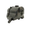 Recambio de filtro aire para seat ibiza sc (6j1) 1.6 tdi referencia OEM IAM 6R0129601C  