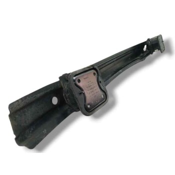 Recambio de refuerzo paragolpes trasero para bmw serie 5 berlina (e60) 2.5 24v turbodiesel cat referencia OEM IAM 51127033712  