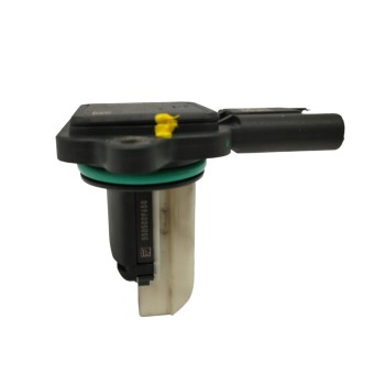 Recambio de caudalimetro para bmw serie 6 cabrio (e64) 3.0 cat (n52) referencia OEM IAM 13627520519 5WK97502 