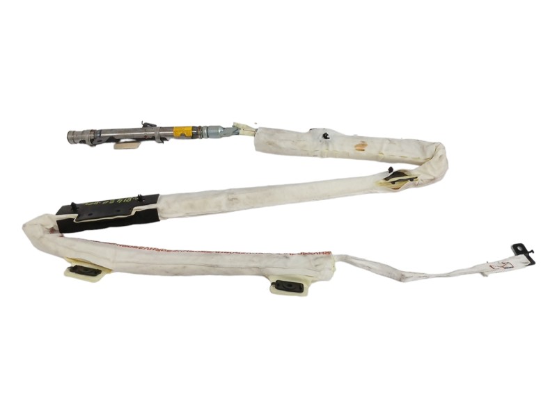 Recambio de airbag cortina delantero derecho para chevrolet epica lt referencia OEM IAM 96435536  
