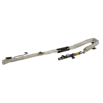 Recambio de airbag cortina delantero derecho para chevrolet epica lt referencia OEM IAM 96435536  