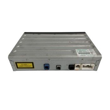 Recambio de sistema navegacion gps para lexus rx 300(mcu35) 3.0 v6 cat referencia OEM IAM 8684150100  